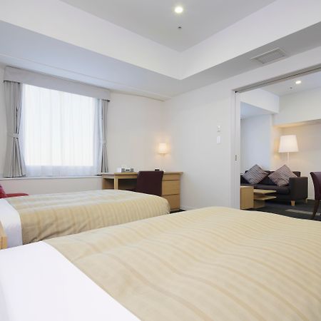 Hundred Stay Tokyo Shinjuku Buitenkant foto