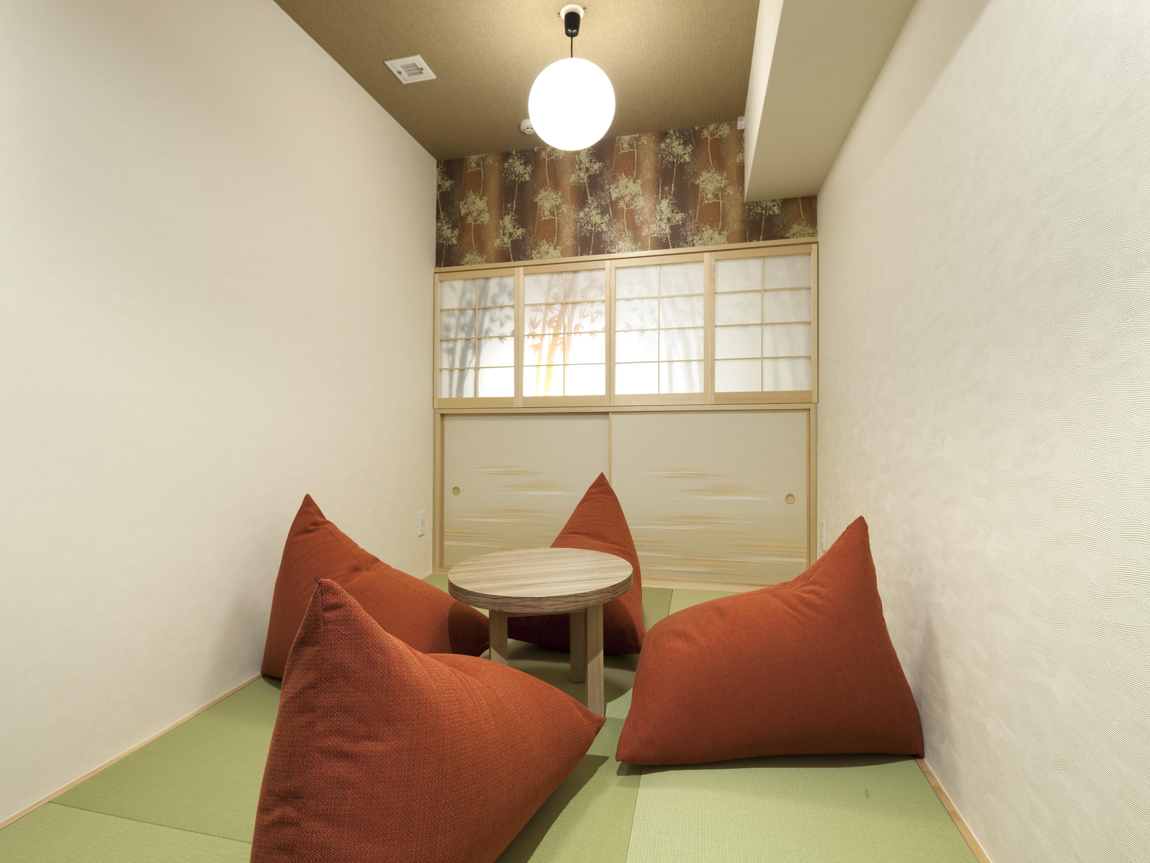 Hundred Stay Tokyo Shinjuku Buitenkant foto