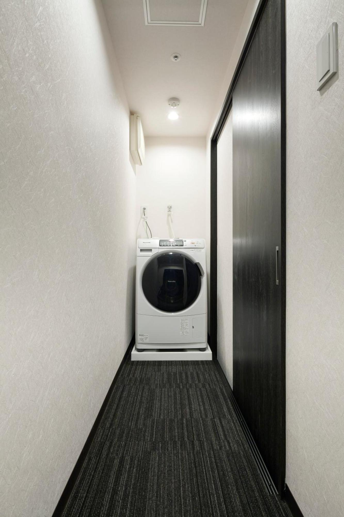Hundred Stay Tokyo Shinjuku Kamer foto